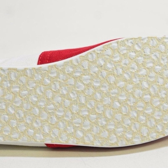 Toms CLASSICS UNIVERSITY OF OKLAHOMA Men LOAFERS - Picture 2 of 6